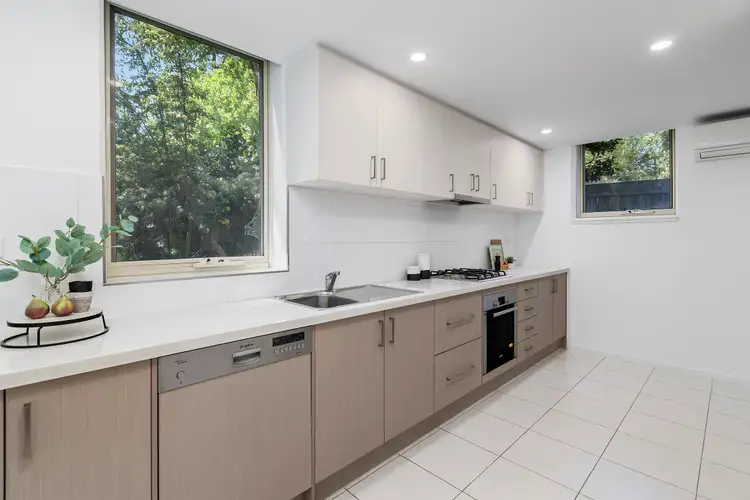Second view of Homely apartment listing, 7/51 Union Street, Prahran VIC 3181