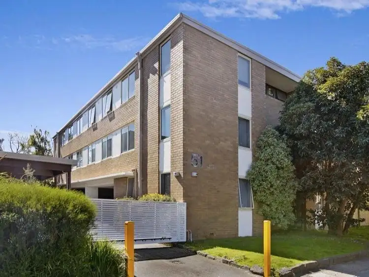Sixth view of Homely apartment listing, 7/51 Union Street, Prahran VIC 3181