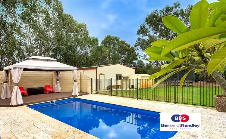 6 Warburton Street, Roelands WA 6226