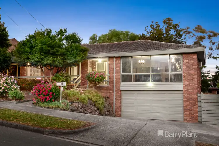 17 Gemini Close, Doncaster East VIC 3109