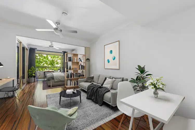 3/11-21 Flinders Street, Surry Hills NSW 2010
