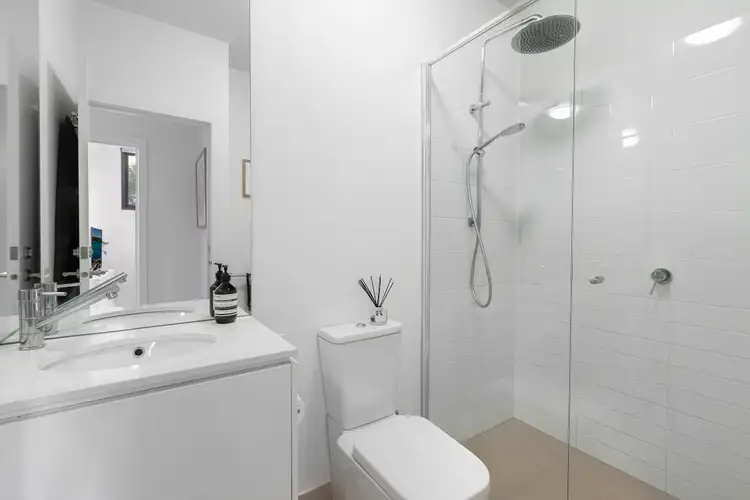 Sixth view of Homely apartment listing, 12/28 The Avenue, Prahran VIC 3181