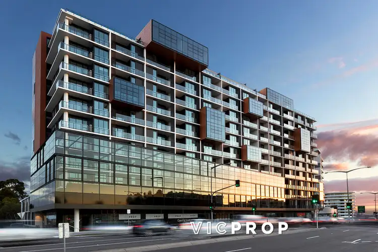 209/642 Doncaster Road, Doncaster VIC 3108