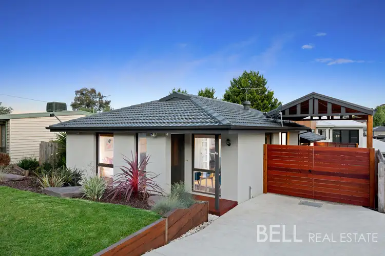 29 Rolling Hills Road, Chirnside Park VIC 3116