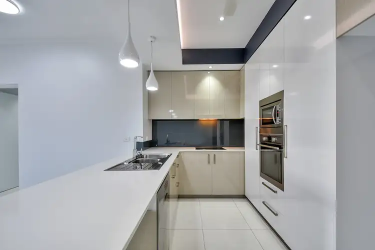 Third view of Homely apartment listing, 104C/65 Progress Drive, Nightcliff NT 810
