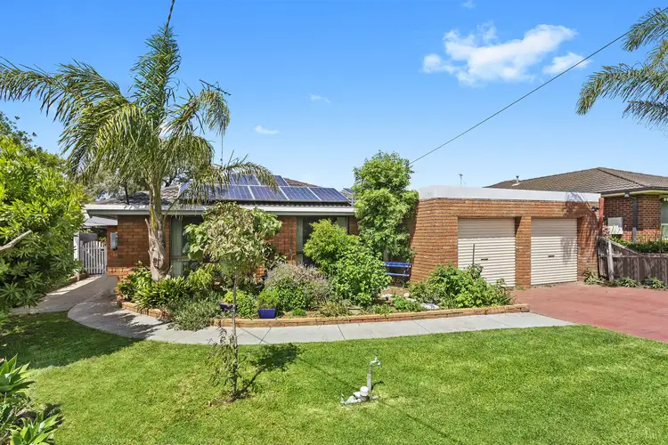 Main view of Homely house listing, 12 Myuna Street, Leopold VIC 3224