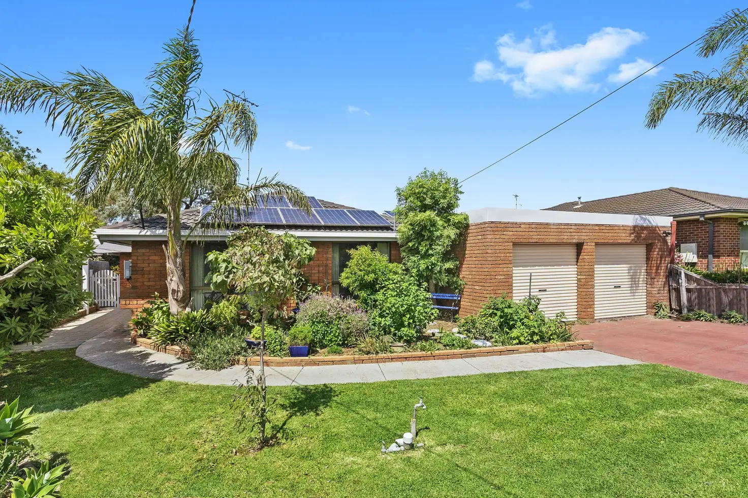 Main view of Homely house listing, 12 Myuna Street, Leopold VIC 3224