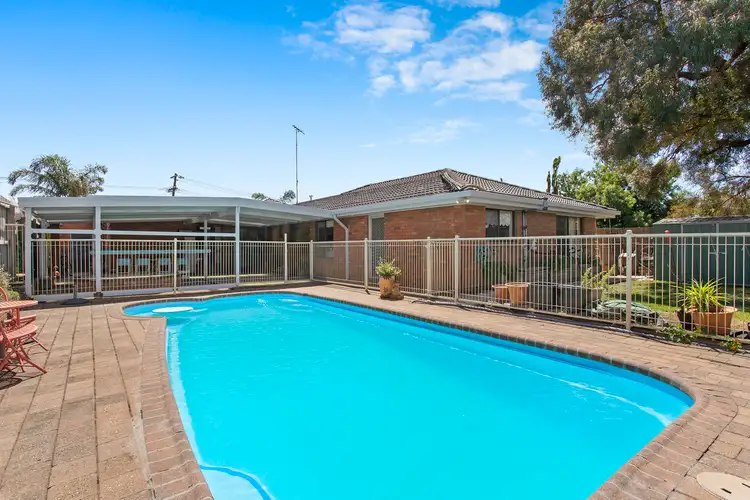 Second view of Homely house listing, 12 Myuna Street, Leopold VIC 3224