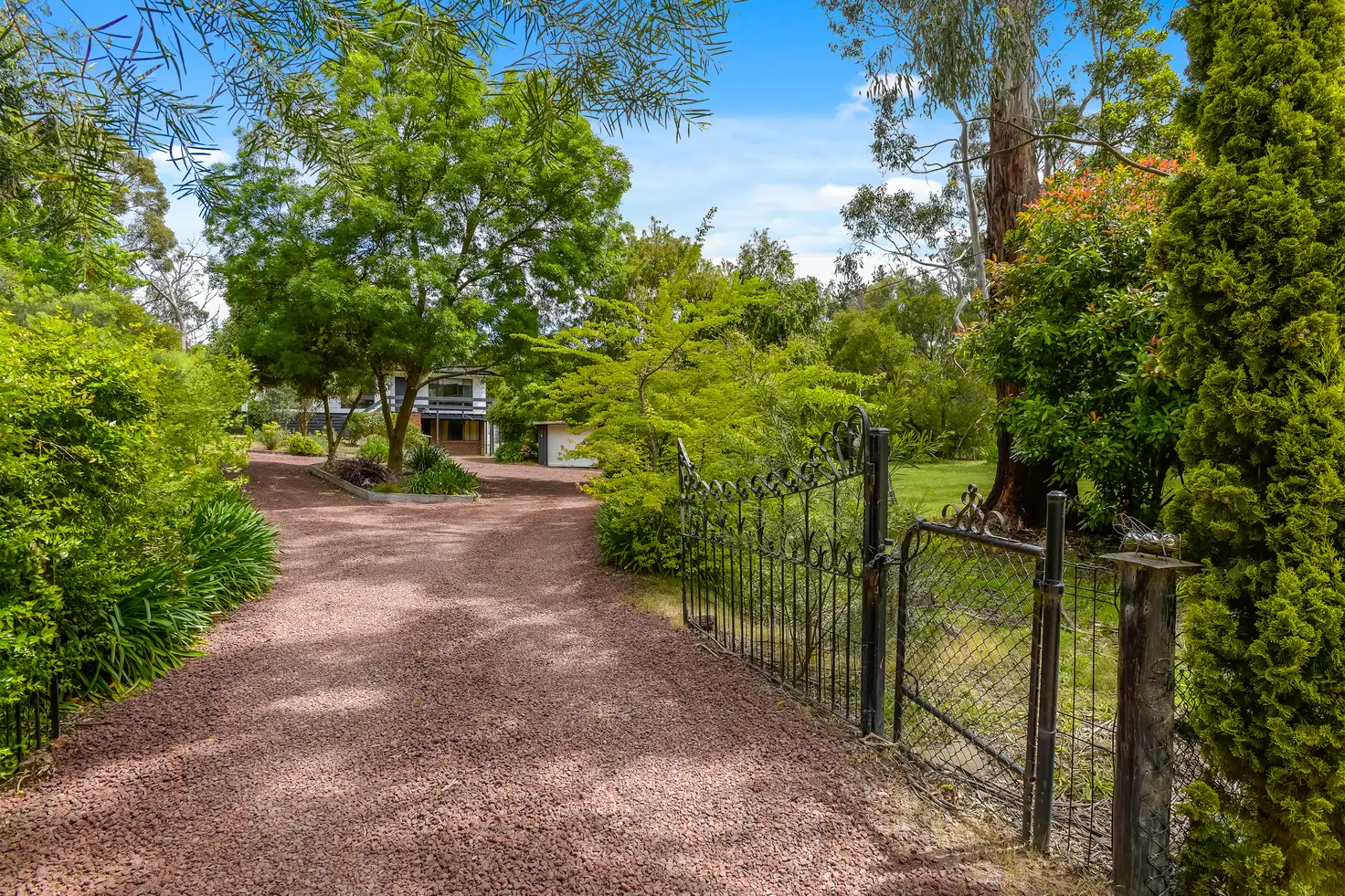 Main view of Homely house listing, 13 Scott Street, Macedon VIC 3440