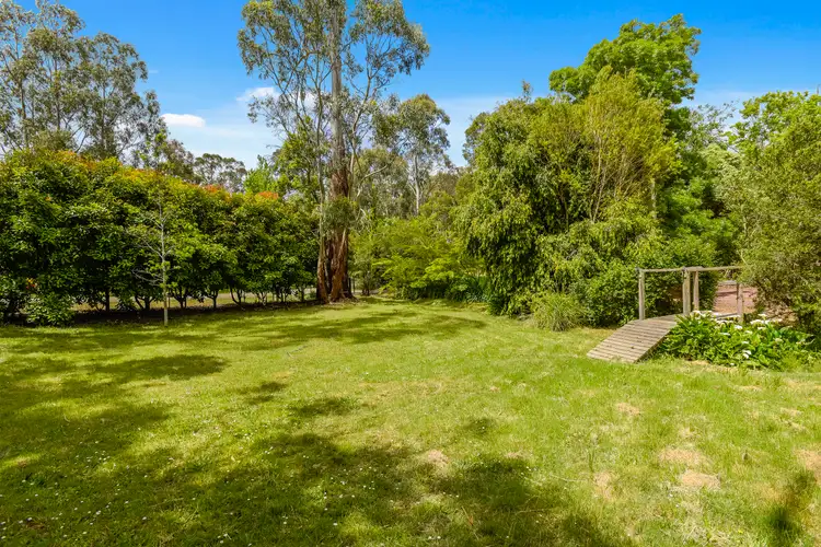 Third view of Homely house listing, 13 Scott Street, Macedon VIC 3440