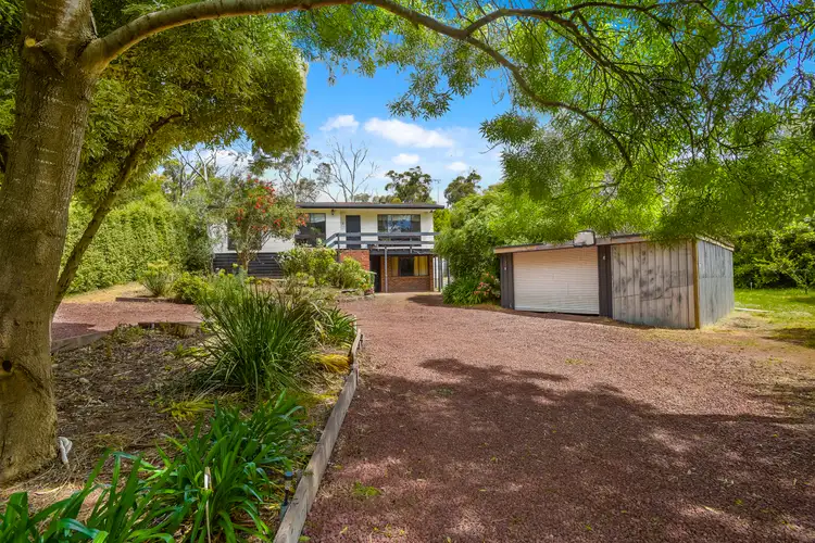 Fourth view of Homely house listing, 13 Scott Street, Macedon VIC 3440