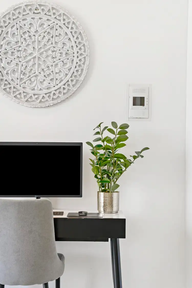 Fifth view of Homely apartment listing, 405/14 Elizabeth Street, Malvern VIC 3144