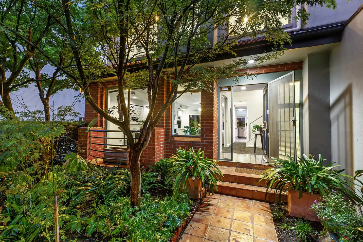Main view of Homely apartment listing, 14/7 Gordon Street, Toorak VIC 3142