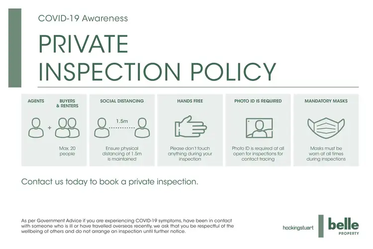 Second view of Homely apartment listing, 14/7 Gordon Street, Toorak VIC 3142