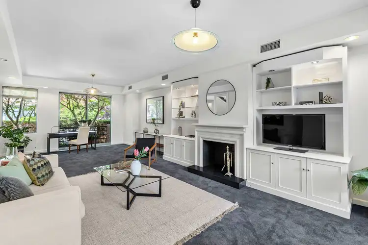 Fifth view of Homely apartment listing, 14/7 Gordon Street, Toorak VIC 3142