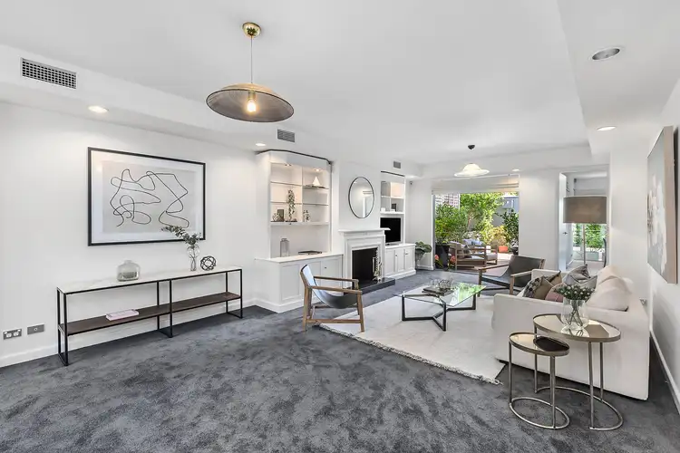 Sixth view of Homely apartment listing, 14/7 Gordon Street, Toorak VIC 3142