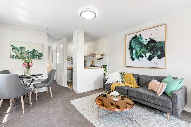 5/42 Eastbourne Street, Prahran VIC 3181