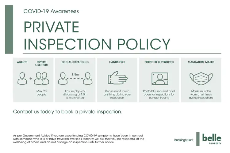 Second view of Homely apartment listing, 5/42 Eastbourne Street, Prahran VIC 3181