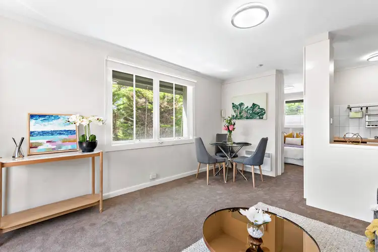 Fourth view of Homely apartment listing, 5/42 Eastbourne Street, Prahran VIC 3181