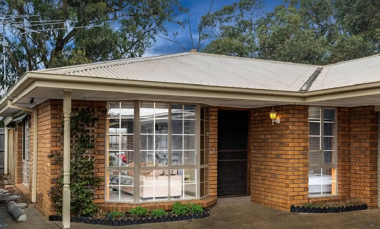 Main view of Homely unit listing, 3/44-46 Ash Road, Leopold VIC 3224