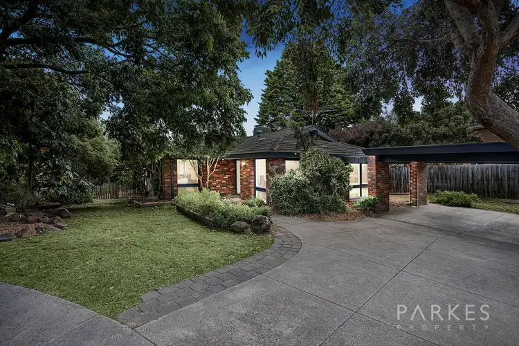 4 Wonuka Court, Doncaster East VIC 3109