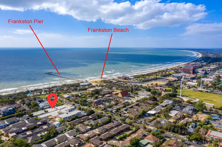 Main view of Homely unit listing, 5/6 Nolan Street, Frankston VIC 3199