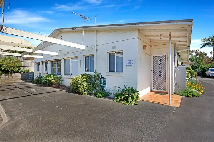 Second view of Homely unit listing, 5/6 Nolan Street, Frankston VIC 3199