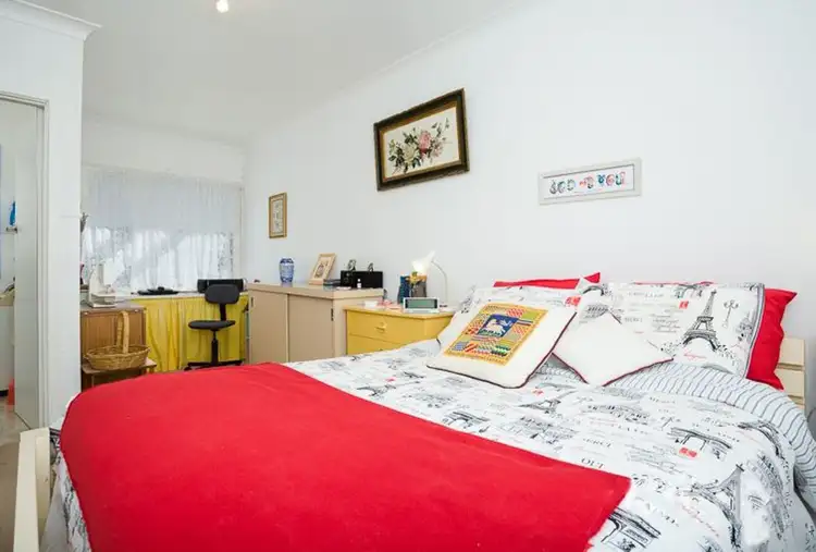 Fifth view of Homely unit listing, 5/6 Nolan Street, Frankston VIC 3199