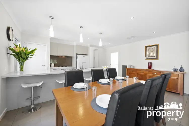 15 St Mirren Drive, Nerrina VIC 3350