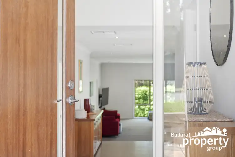 Third view of Homely house listing, 15 St Mirren Drive, Nerrina VIC 3350