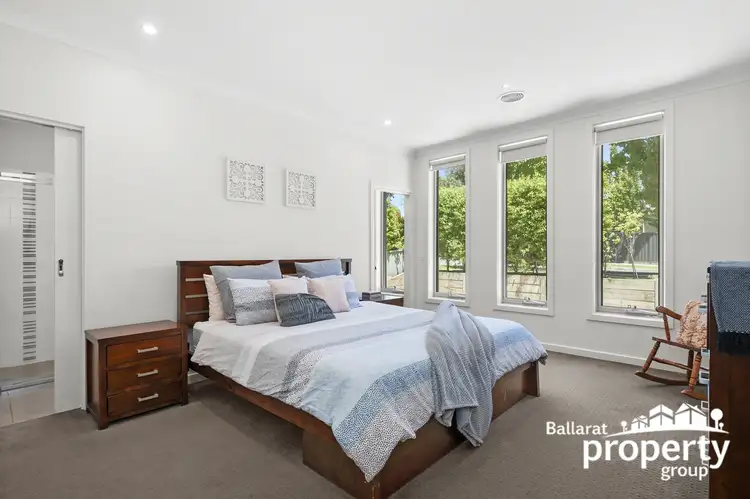 Fourth view of Homely house listing, 15 St Mirren Drive, Nerrina VIC 3350