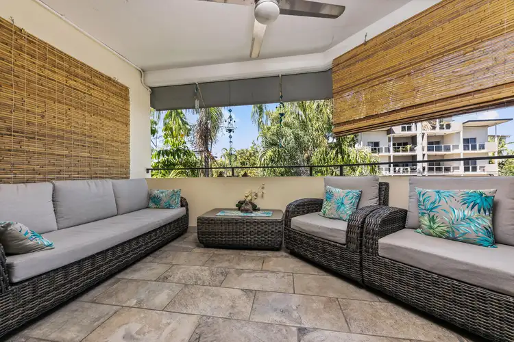 Second view of Homely unit listing, 8/139 Smith Street, Larrakeyah NT 820