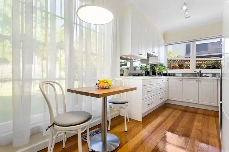 Second view of Homely unit listing, 1/1 Belmont Avenue, Glen Iris VIC 3146