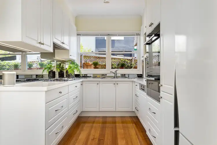 Third view of Homely unit listing, 1/1 Belmont Avenue, Glen Iris VIC 3146