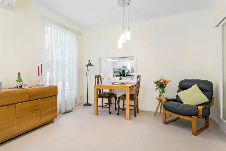 Fifth view of Homely unit listing, 1/1 Belmont Avenue, Glen Iris VIC 3146