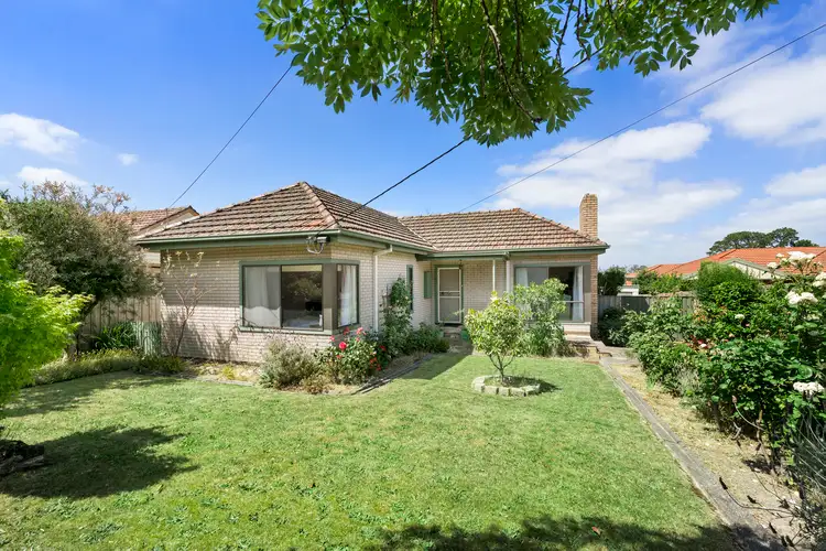 64 Franklin Road, Doncaster East VIC 3109