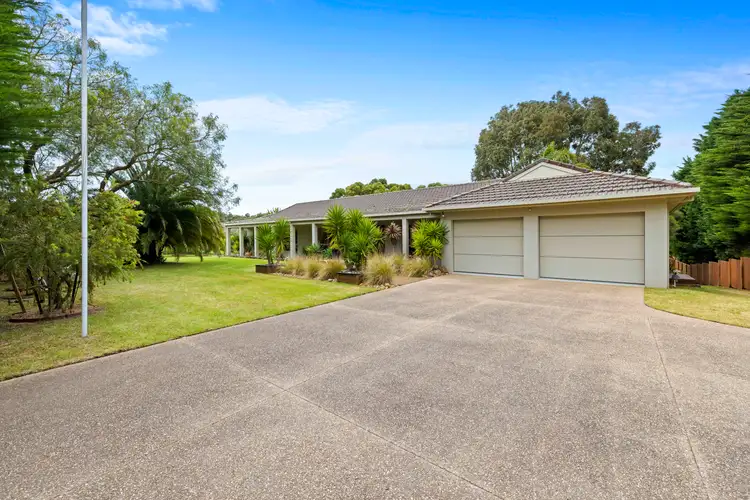 4 Bethany Close, Rye VIC 3941