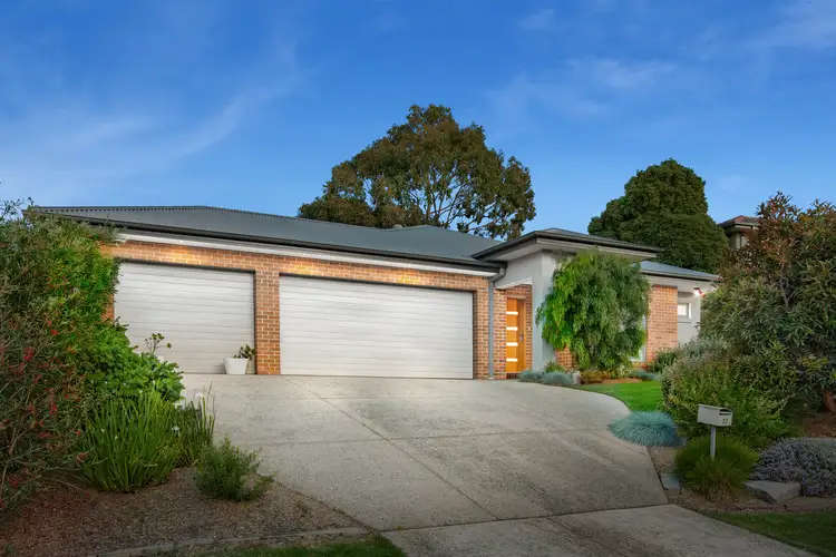 Main view of Homely house listing, 22 Old Warrandyte Road, Ringwood North VIC 3134
