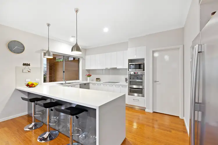 Second view of Homely house listing, 22 Old Warrandyte Road, Ringwood North VIC 3134
