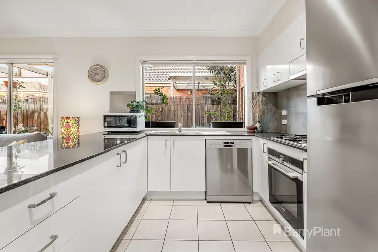 Third view of Homely townhouse listing, 11 Madison Boulevard, Mitcham VIC 3132