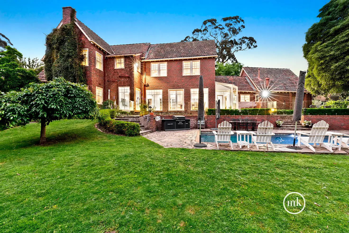 Main view of Homely house listing, 57 Rosehill Road, Lower Plenty VIC 3093