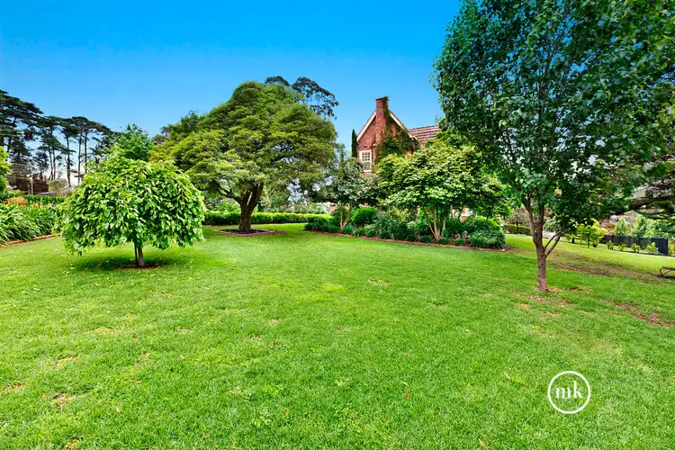 Second view of Homely house listing, 57 Rosehill Road, Lower Plenty VIC 3093