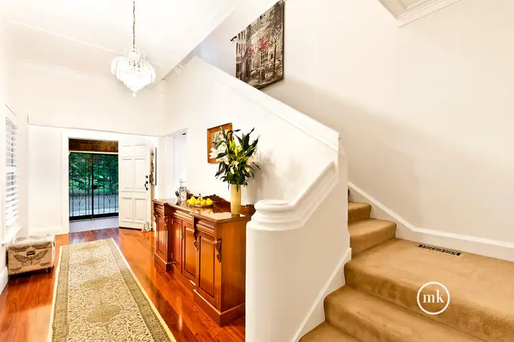Fourth view of Homely house listing, 57 Rosehill Road, Lower Plenty VIC 3093