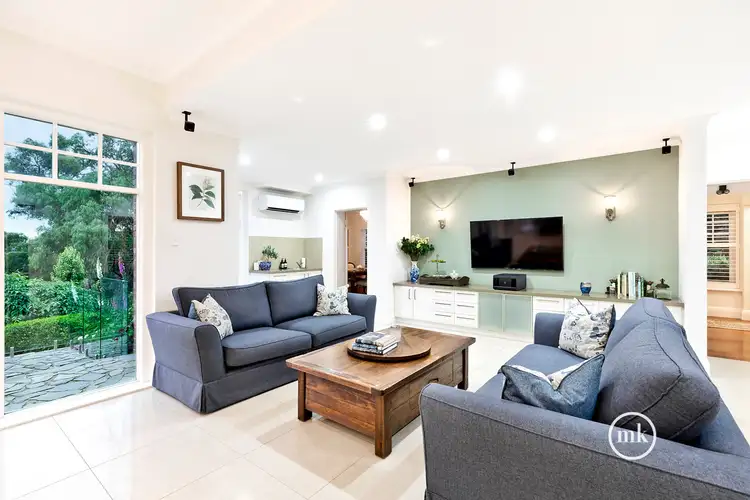Fifth view of Homely house listing, 57 Rosehill Road, Lower Plenty VIC 3093