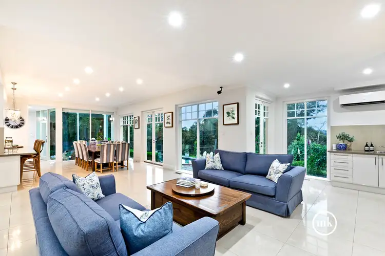 Sixth view of Homely house listing, 57 Rosehill Road, Lower Plenty VIC 3093