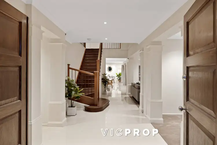 Third view of Homely house listing, 2 Kingsford Drive, Point Cook VIC 3030