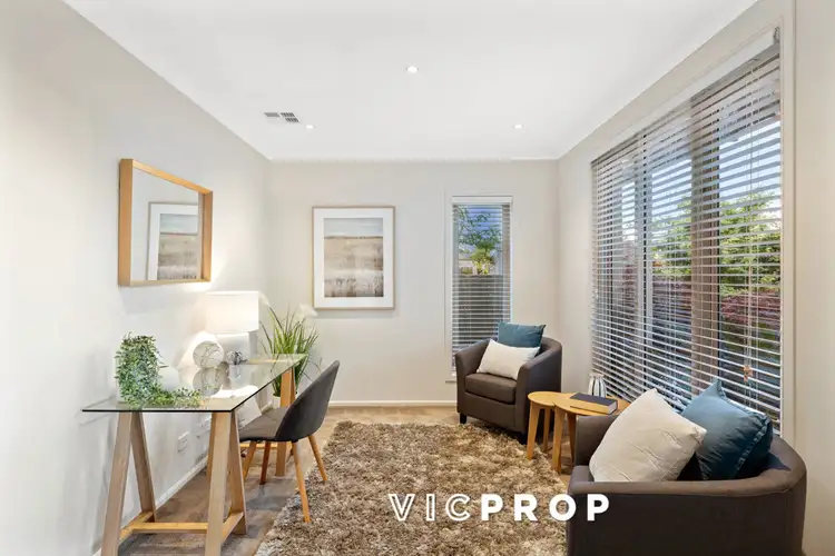 Fourth view of Homely house listing, 2 Kingsford Drive, Point Cook VIC 3030