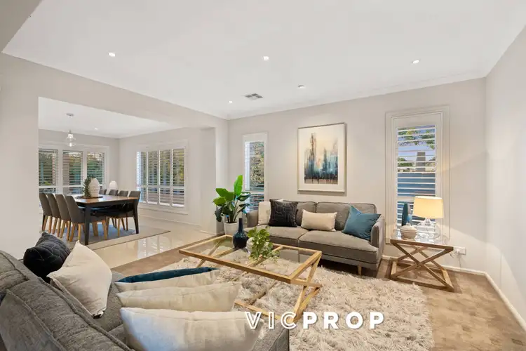 Sixth view of Homely house listing, 2 Kingsford Drive, Point Cook VIC 3030