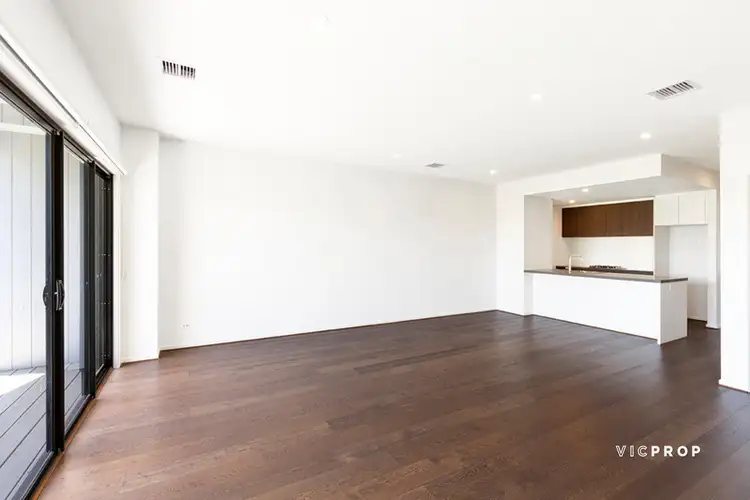Third view of Homely townhouse listing, 34 Flagship Way, Point Cook VIC 3030