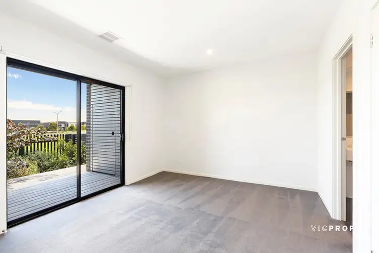 Fourth view of Homely townhouse listing, 34 Flagship Way, Point Cook VIC 3030